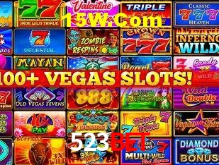 Games Directory 523Bet