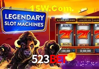 Quick Registration 523Bet