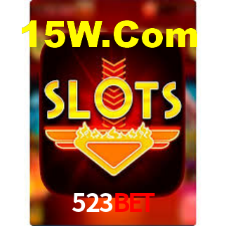 Premium Interface 523Bet