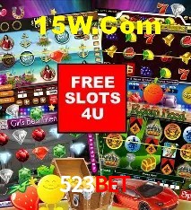 Live Casino 523Bet